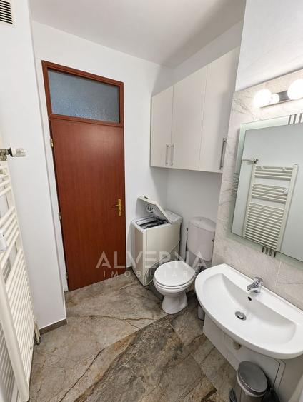 DISPONIBIL! Apartament 2 camere, zona P-ta Marasti THE OFFICE