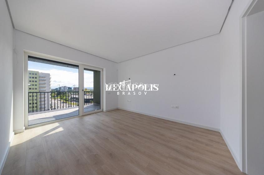 Penthouse Premium | Vedere spre munte | Brașov | 2 Parcări subterane - 11
