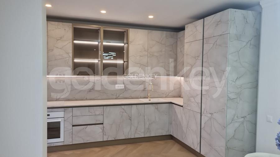 Apartament modern cu 4 camere | complex cu piscina | Jolie Ville - 5