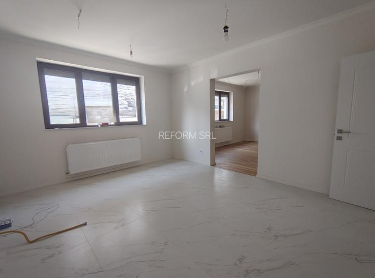 De vânzare casă individuală renovată | Curte proprie | Zona Abator - 17