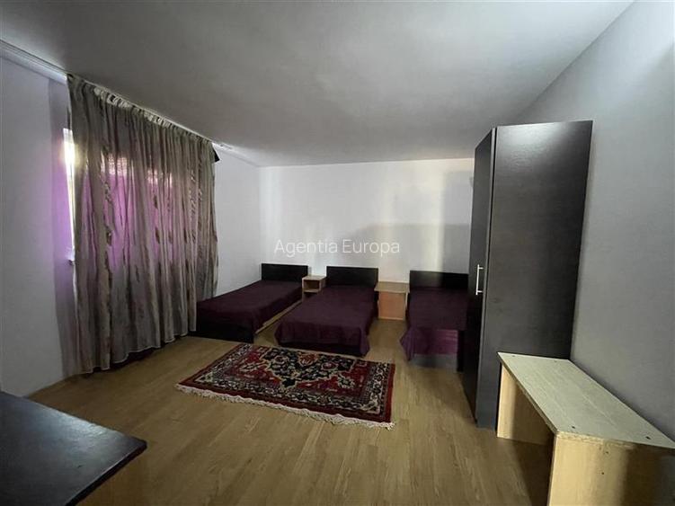 Casa tip Pensiune zona Dallas-Tulcea - 8