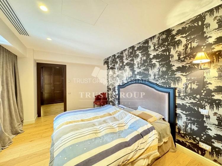 Penthouse deosebit 4 Camere Ultracentral | Terasa 115mp | 2 Locuri parcare - 42