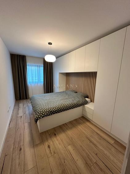 Apartament 2 camere cu preluare chiriași bloc 2023 cartier Zorilor