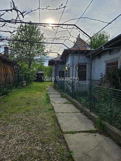 Casa locuibila 90 mp cu teren 1000 mp in Obobesti, Dambovita - 11