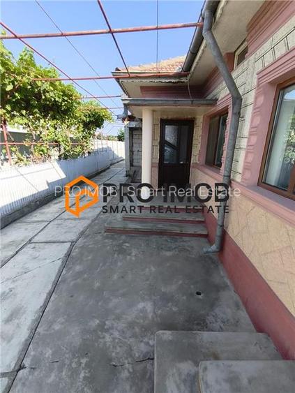 Casa tip parter zona Potoceni - 13