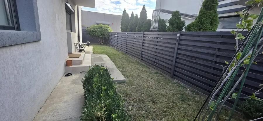 Apartament 2 Camere Otopeni |Gradina 80 mp |Mobilat, Utilat |2 Parcari