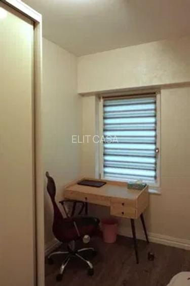 Apartament cu 3 camere, decomandat, zona Copou - 2