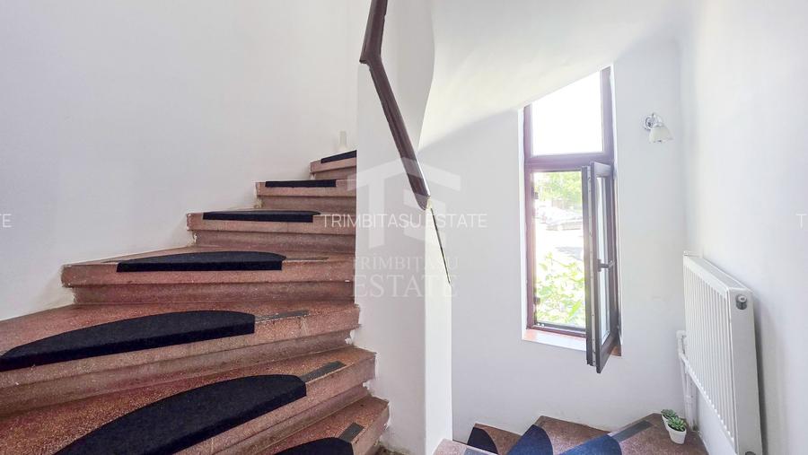 Calea Rahovei, Miahail Sebastian, Calea Ferentari - Casa de vanzare - 21