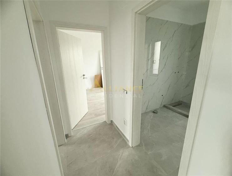 Casa moderna / 3 Camere / 2 Bai / Teren 378 mp