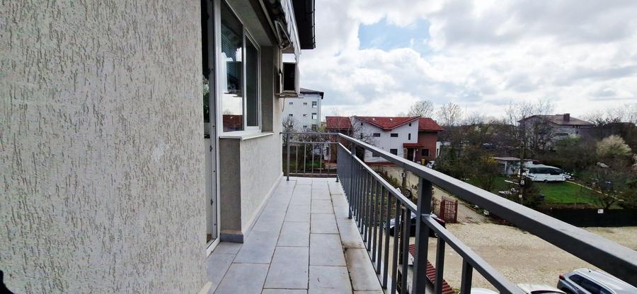 2 camere premium | Valea Largă | Loc parcare
