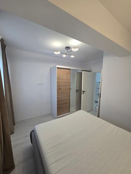Studio Prima inchiriere | Loc Parcare | Mobilat & utilat