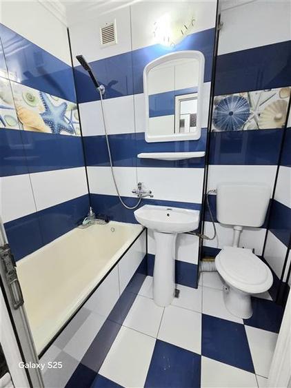 Apartament 2 Camere Renovat Complet, etaj 2, zona Ciresica