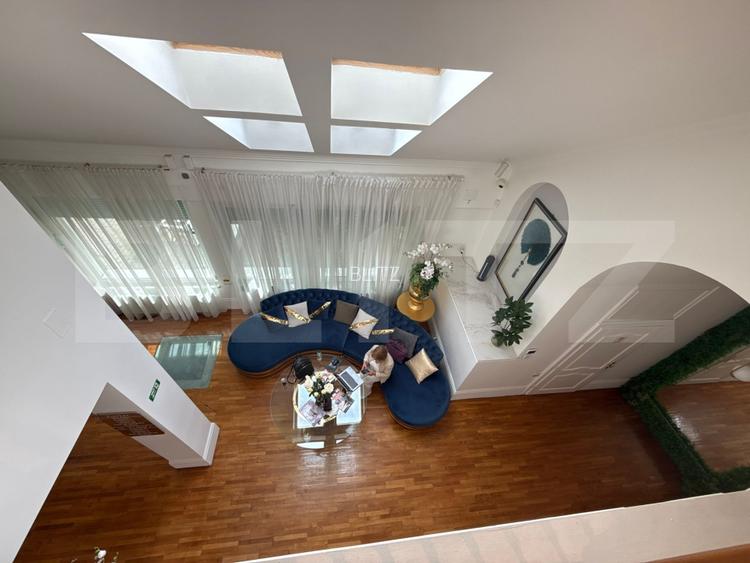 Casa 8 camere, 280 mp utili, zona Girocului - 4