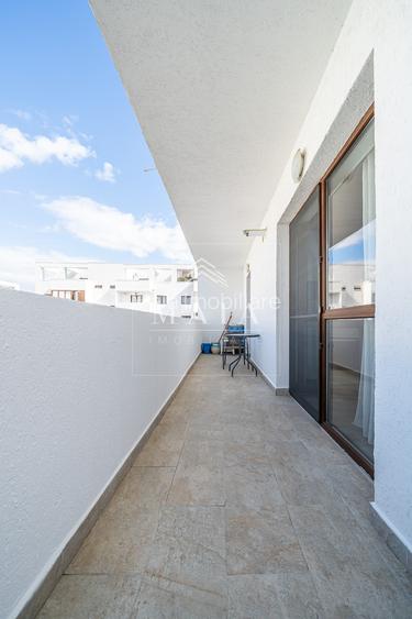 Apartament 3 camere, bloc cu lift, parcare, Dna Stanca - Kaufland - 10