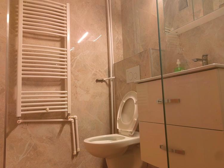 PROPRIETAR - Apt 1 cameră, decomandat, 45 mp