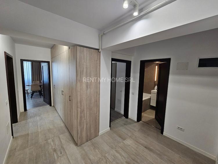 Apartament premium cu 3 camere, prima închiriere – Unirii / Mărășești - 5