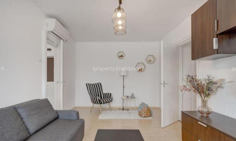 2 camere|BUCURESTII NOI - PAJURA| loc de parcare| complet mobilat/utilat - 4