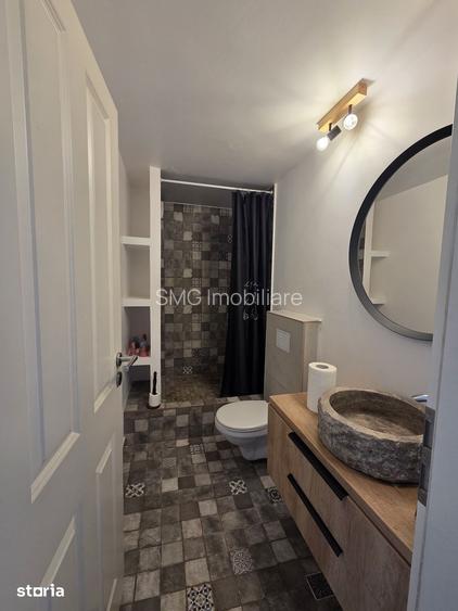 Apartament 2 Camere Vitan Mall - Etaj 3, Renovat, 60 mp,COMISION 0% - 11
