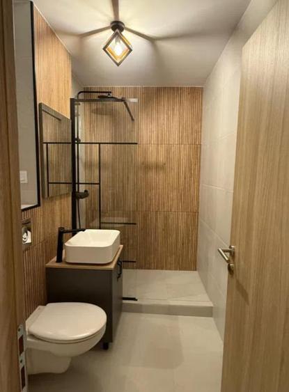 Apartament 2 camere | Complet mobilat și utilat | Tractorul Cerna