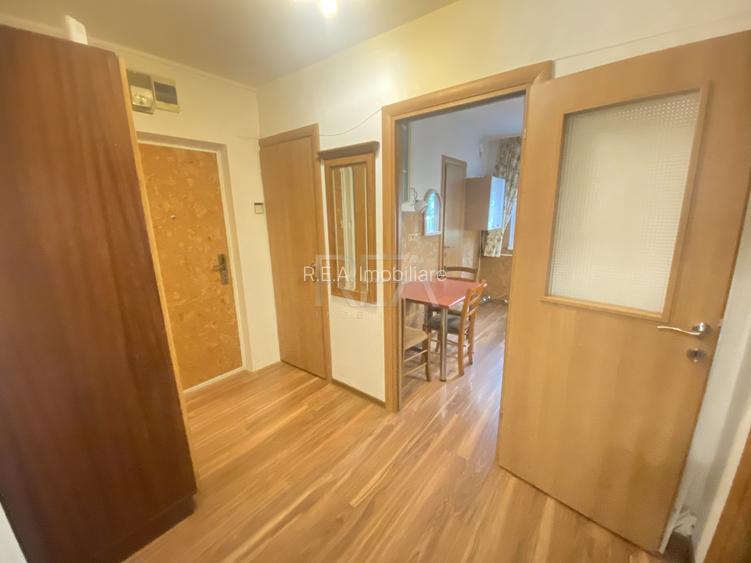3 camere-centrală proprie-loc de parcare- Brâncoveanu - 12