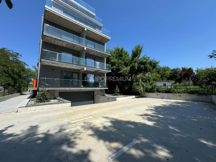 Apartament 3 camere  79 mp  Parcare inclusa Bloc boutique 2025 - 3