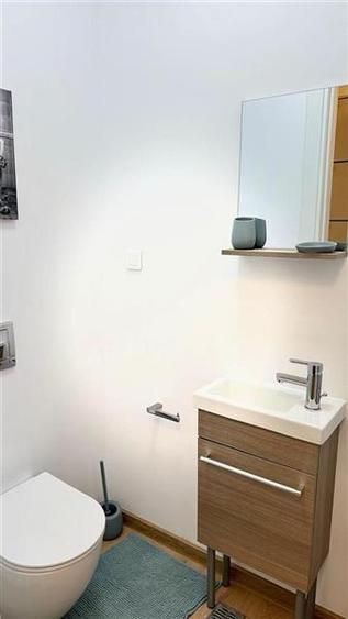 Apartament 3 Camere in zona Floreasca I Mobilat, Utilat I Loc de parcare inclus