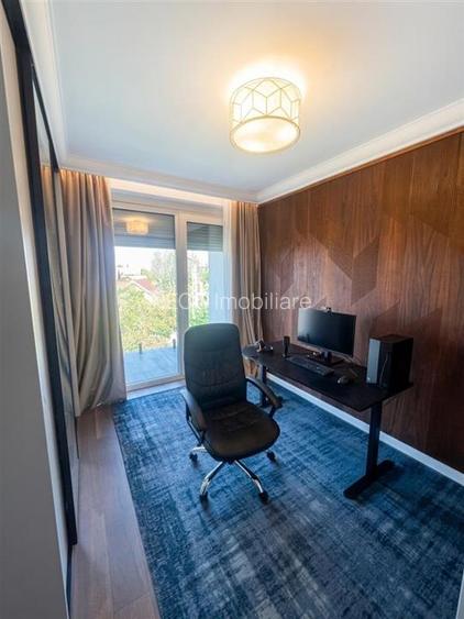 RECO Vila premium cu panorama-Oradea, str Caisilor - 22