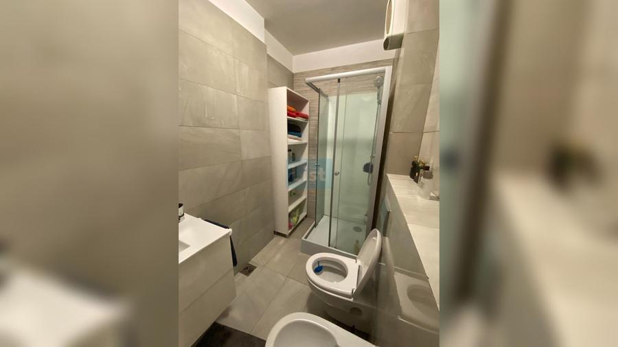 0% Comision| Apartament cu 3 camere, parcare| Riviera Luxury Residence