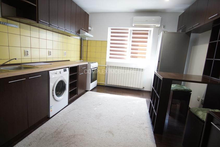 Tineretului Parc Apartament 2 Camere Decomndat Recent Renovat - 7