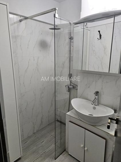 AP. 2 CAMERE- TEI, PET-FRIENDLY, BLOC REABILITAT, BOILER, MODERN - 8