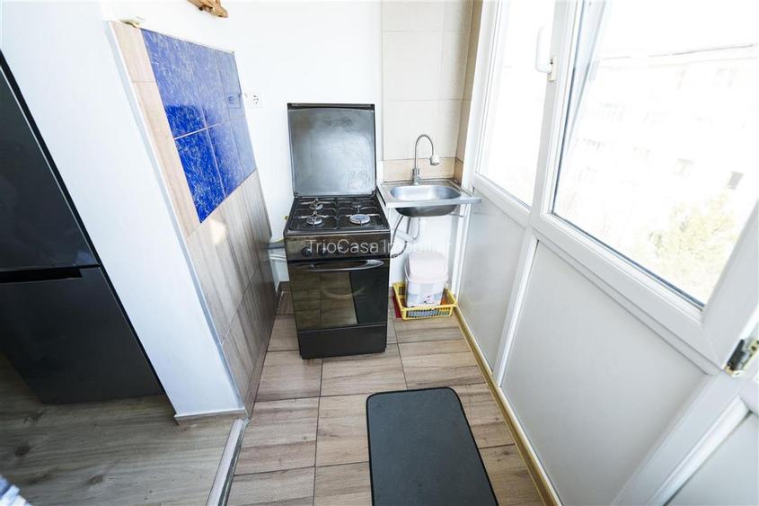 Apartament primitor 2 camere, ideal locuinta sau investitie, Rovine-langa Penny - 15