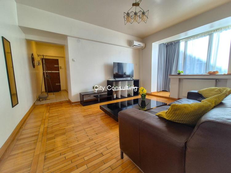 Vanzare apartament 3 camere Piata Mihail Kogalniceanu