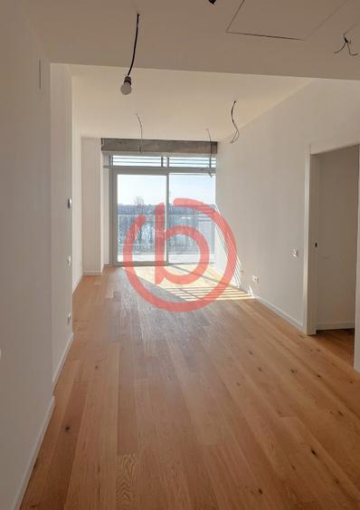 2 camere Floreasca (UpSite) | vedere lac | parcare + boxă | direct proprietar