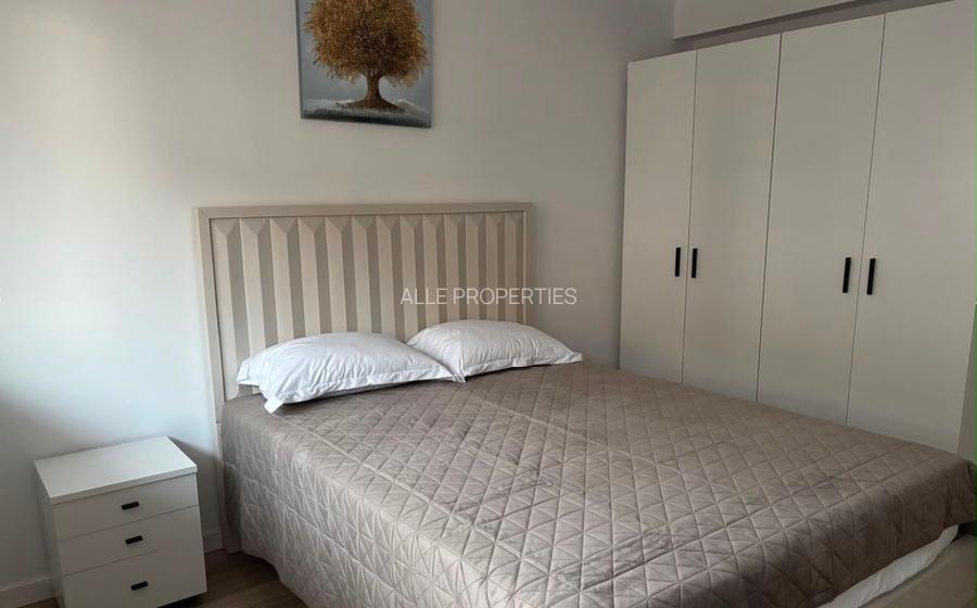 Închiriere apartament două camere Metrou Berceni - 7