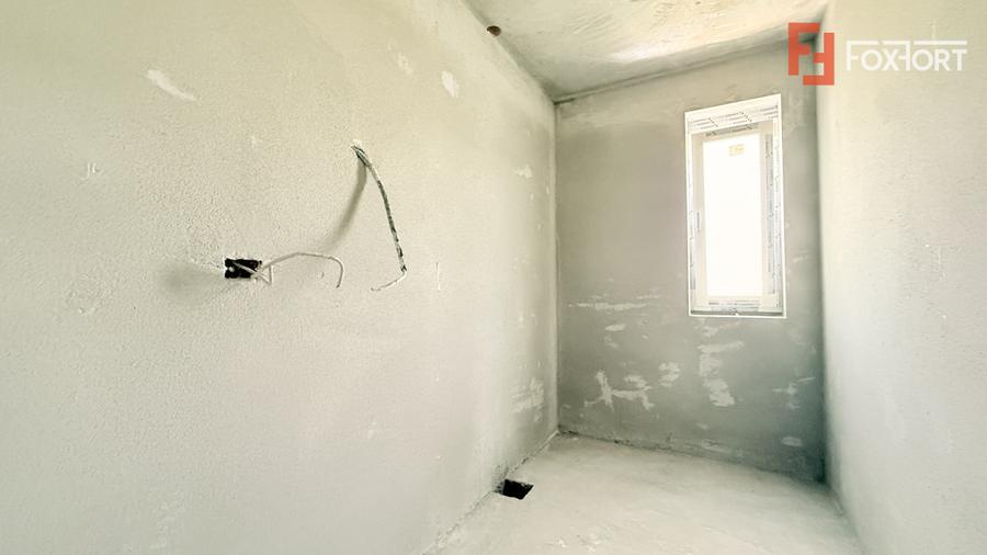 Apartament de vanzare, 2 camere - pozitie excelenta - Mosnita
