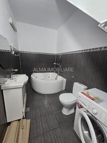 Prima inchiriere! Apartament 4 camere, Gruia, zona Sapte Strazi! - 8