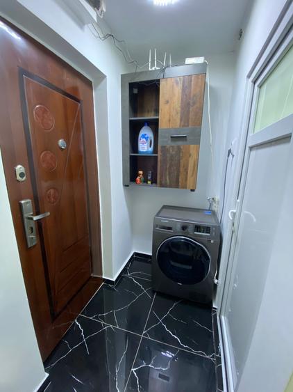 Garsoniera renovata situata in zona Brancoveanu