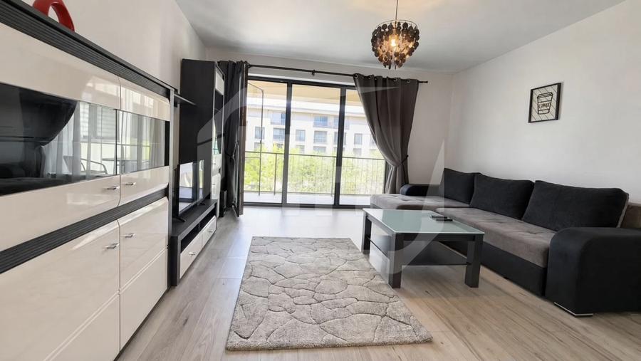 Apartament 2 camere I cu parcare I Intre Lacuri I Iulius Mall