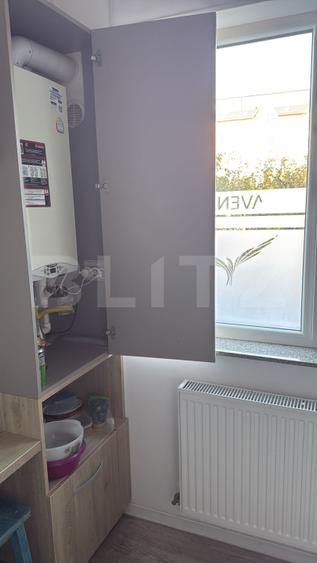 Spatiu comercial Premium, 139,3 mp, bloc nou, zona Obcini