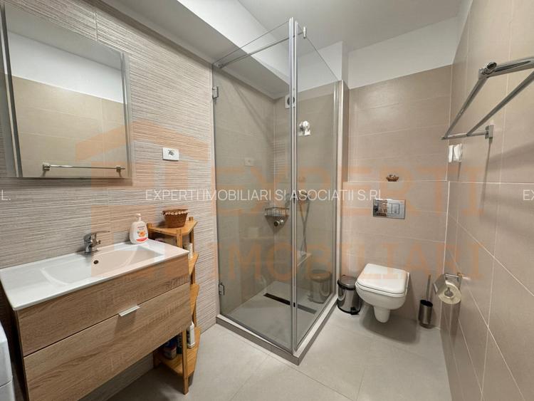 Apartament 2 Camere Mamaia Nord | Distrikt Residence | Comision 0% - 7
