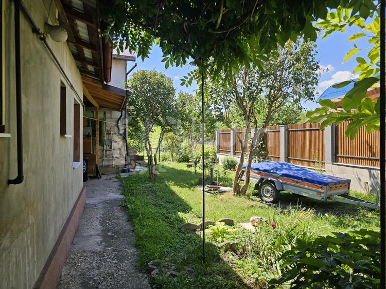 Casa individuala cu teren 321 mp | Front 13 m | Intre Lacuri