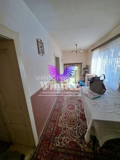 Casa Individuala 120mpu, Teren 800mp in Rusi - Slimnic - 13