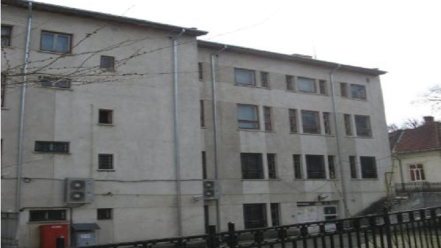 Spatiu comercial - 1.452m², Dorohoi