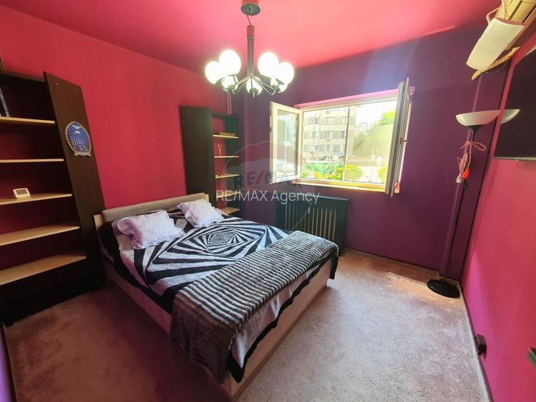 Apartament 3 camere– mutare imediată | 119.000 € | Comision 0% - 9