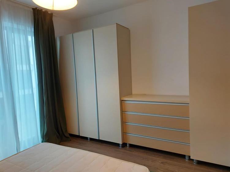 Apartament 2 camere Cloud9 Residence Pipera Parcare subterana inclusa