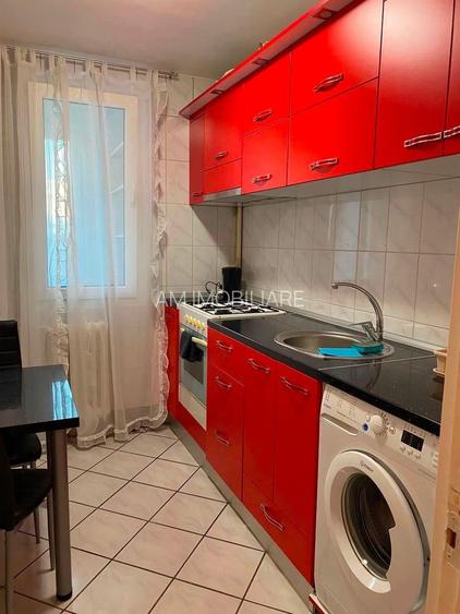 AP. 2 CAMERE- PIATA SUDULUI, MOBILAT&UTILAT MODERN, COMISION 0% - 6