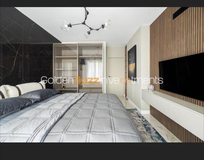 2 camere | Grand Park Pipera | Iancu Nicolae