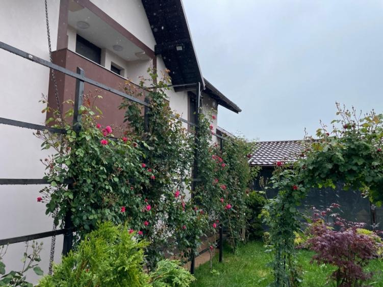 Casa, 5 camere, constructie 2022, teren 1000mp, Mehedinta, 220.000euro