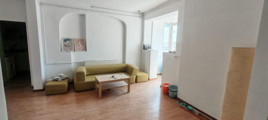 Apartament 3 camere  Eminescu Icoanei