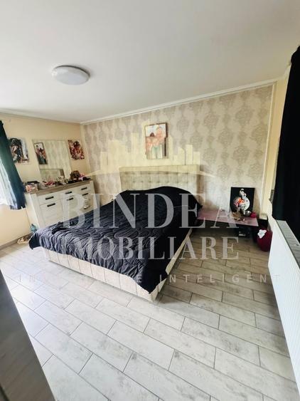 Casă individuală 200 mp utili | Teren 700 mp | 2 terase | Cerneteaz